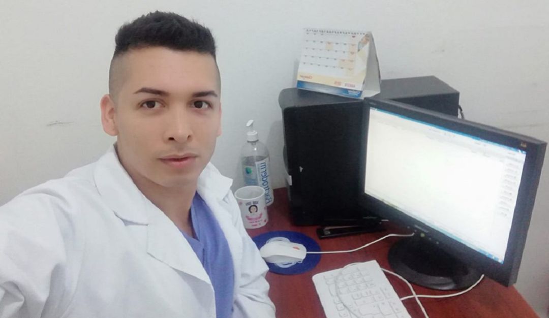Muere médico en El Cerrito: Tres capturados por homicidio de médico en El Cerrito