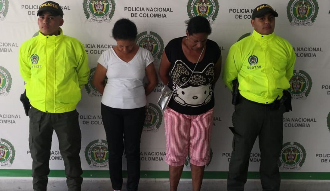 Trata de personas: Cae red de trata de personas en el Valle, que dirige colombiana desde Asia