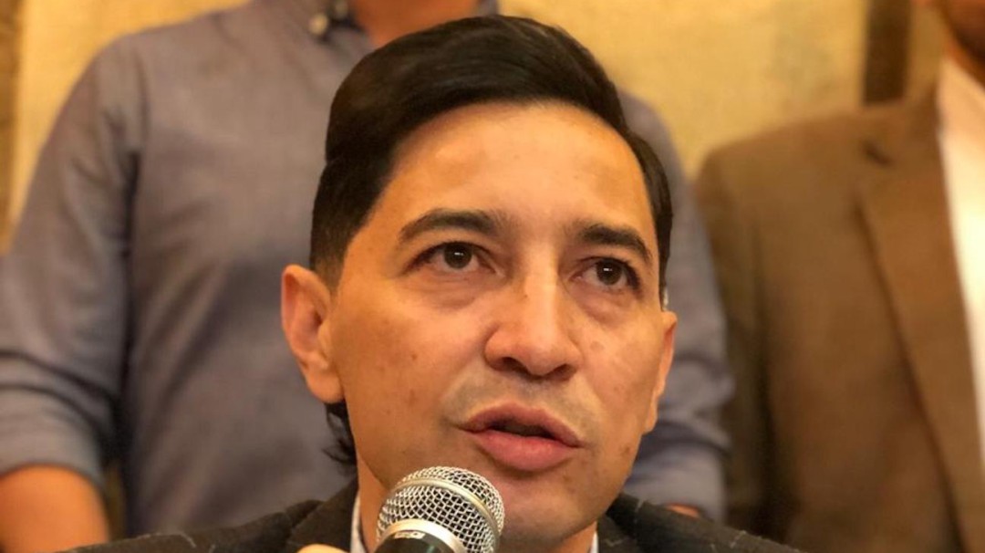 Candidato a la Alcaldía de Ibagué denuncia amenazas