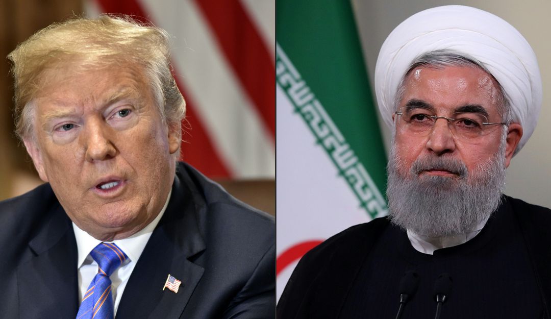 Petróleo Arabia Saudí: Washington o Riad provocarían "una guerra total" si atacan a Irán