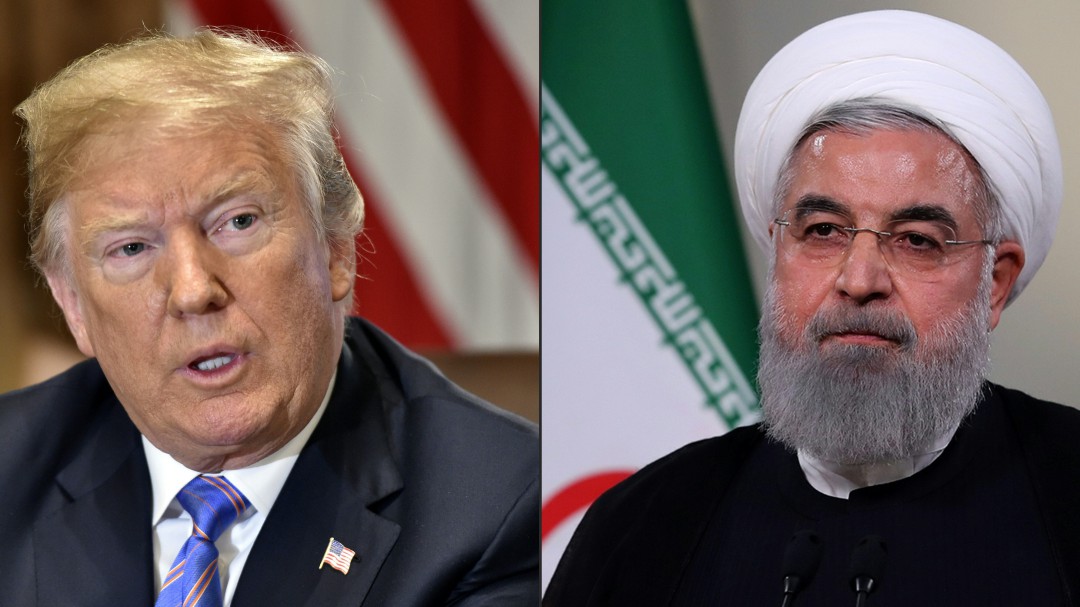 Washington o Riad provocarían "una guerra total" si atacan a Irán