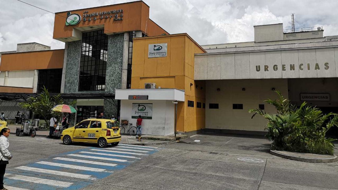 Más de 500 firmas se han recolectado para "salvar" al San Jorge