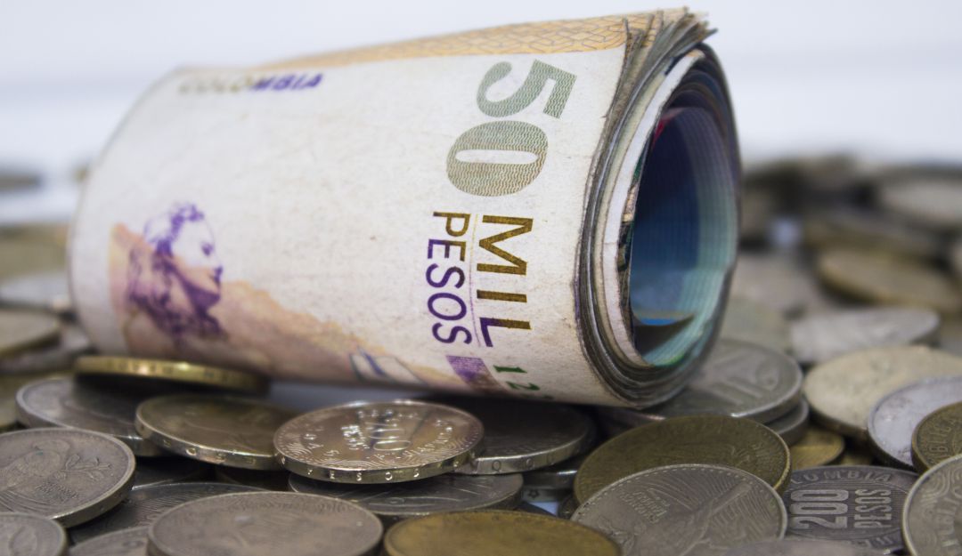 Compra de avales: Hasta mil millones de pesos habrían cobrado por avales para candidatos