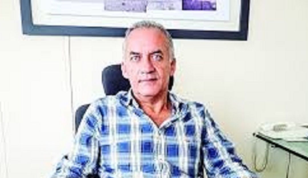 Muere alcalde de Piendamó, Cauca: Falleció alcalde del municipio de Piendamó, Cauca