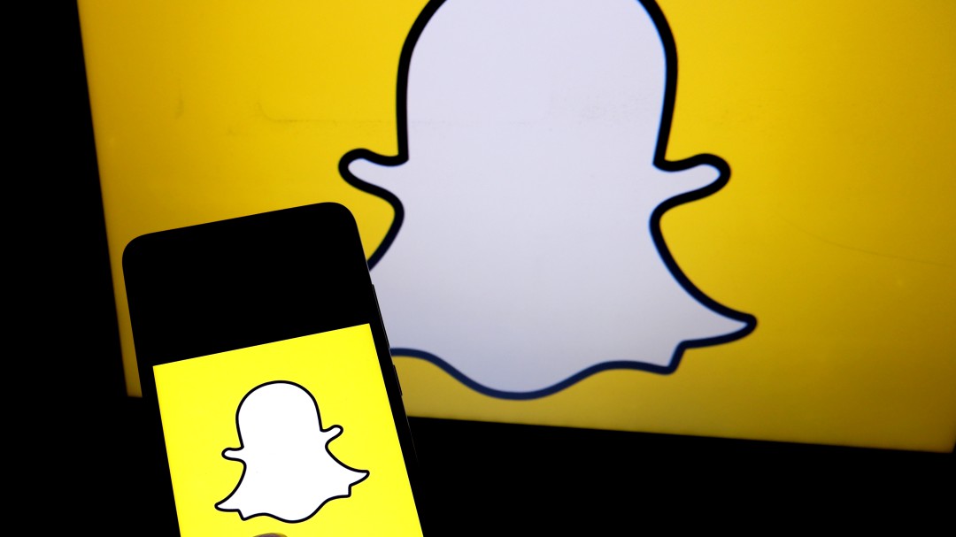 El nuevo filtro 3D que llegará a Snapchat