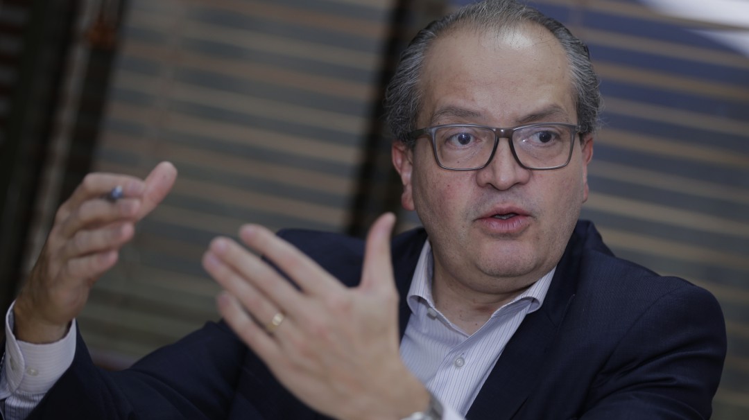 Rodolfo Hernández debe dar la cara a la justicia: Procurador General