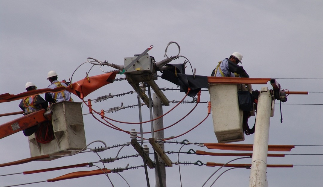 Electricaribe: En diciembre, audiencia de contrademanda de Colombia a Naturgy