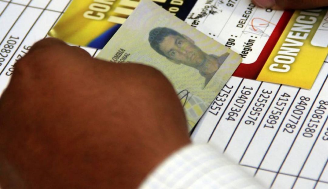 Cédulas inscritas en Atlántico: Atlántico, el segundo departamento con más cédulas inscritas anuladas