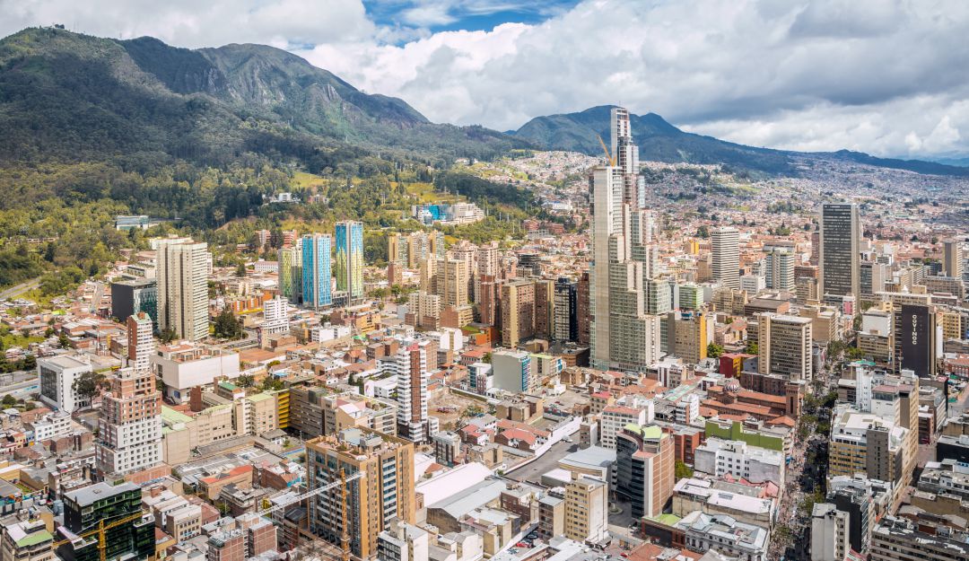 Plan de Ordenamiento Territorial Bogotá: Flojas avanzan las primeras discusiones del POT en el Concejo