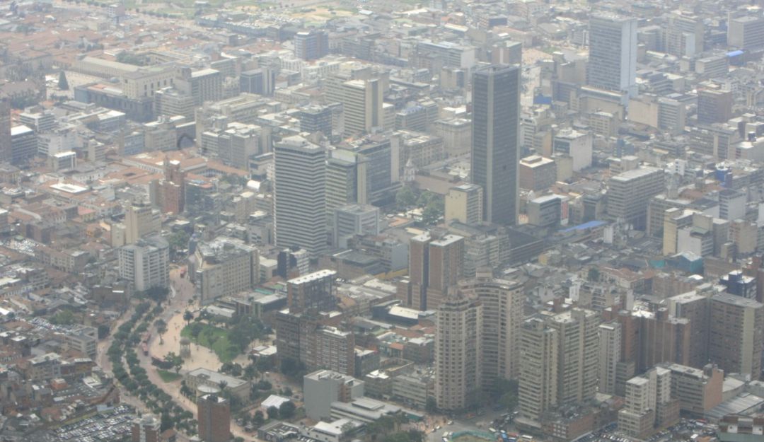 Alcalde de Bogotá elecciones: Los retos del próximo alcalde de Bogotá