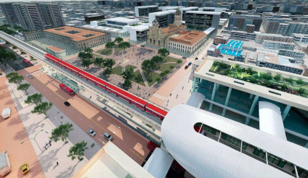 Metro de Bogotá: Empresa Metro de Bogotá anuncia cambios en la licitación internacional