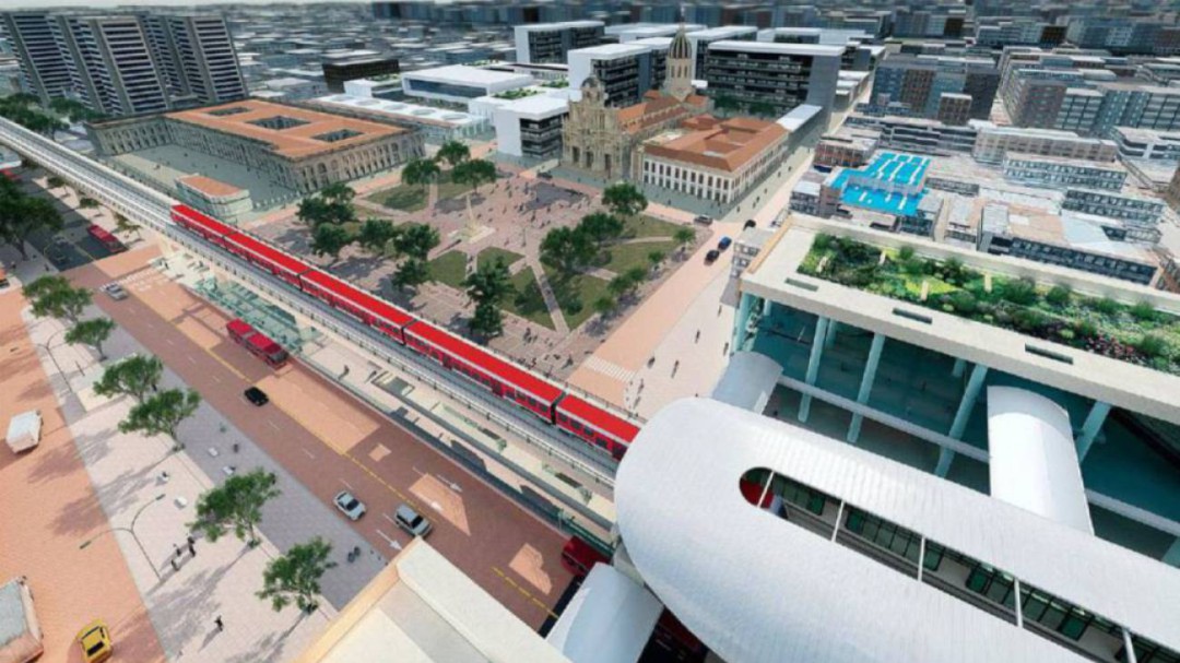 Empresa Metro de Bogotá anuncia cambios en la licitación internacional