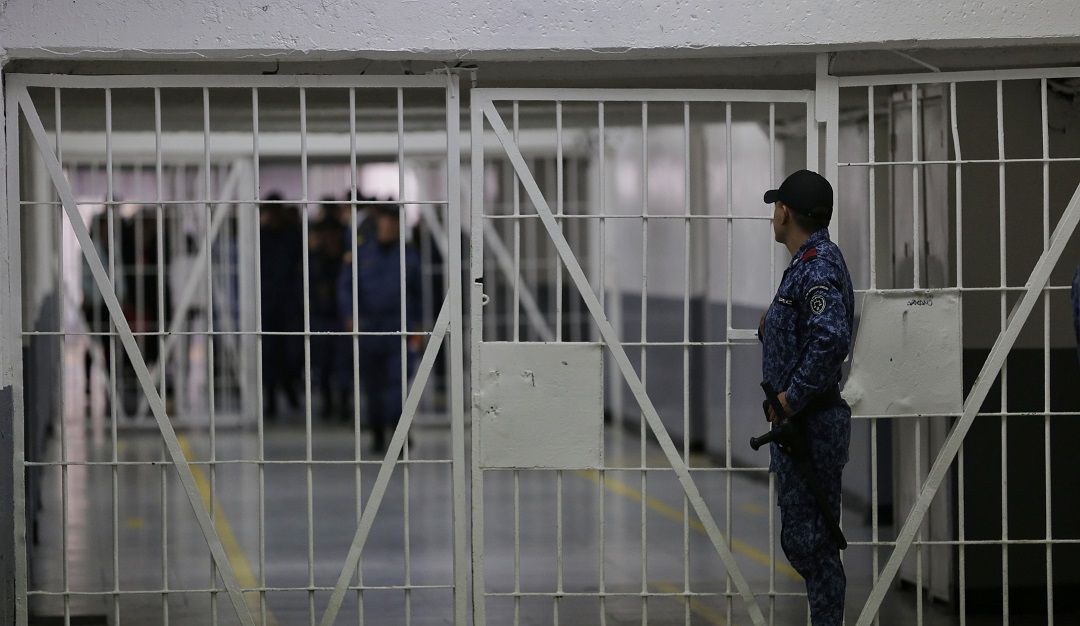 Justicia: Fiscalía imputa cargos a presuntos coautores de la muerte del médico Sierra