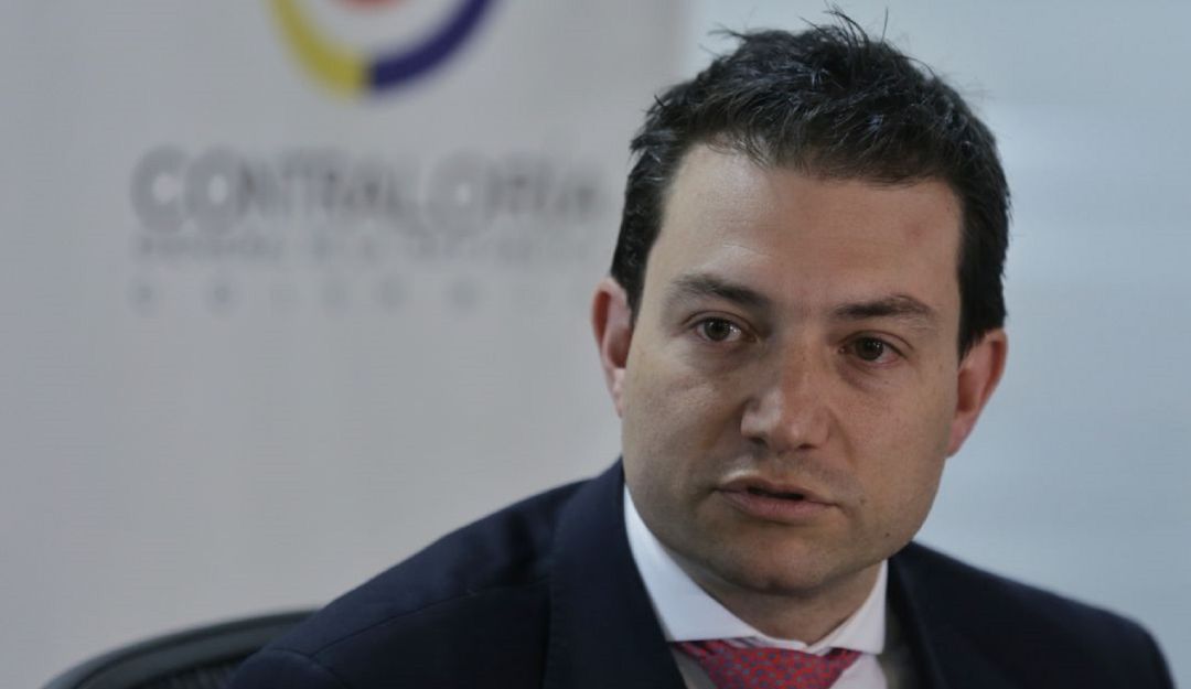 Fracking en Colombia: Falta más información técnica para el fracking en Colombia: Contralor