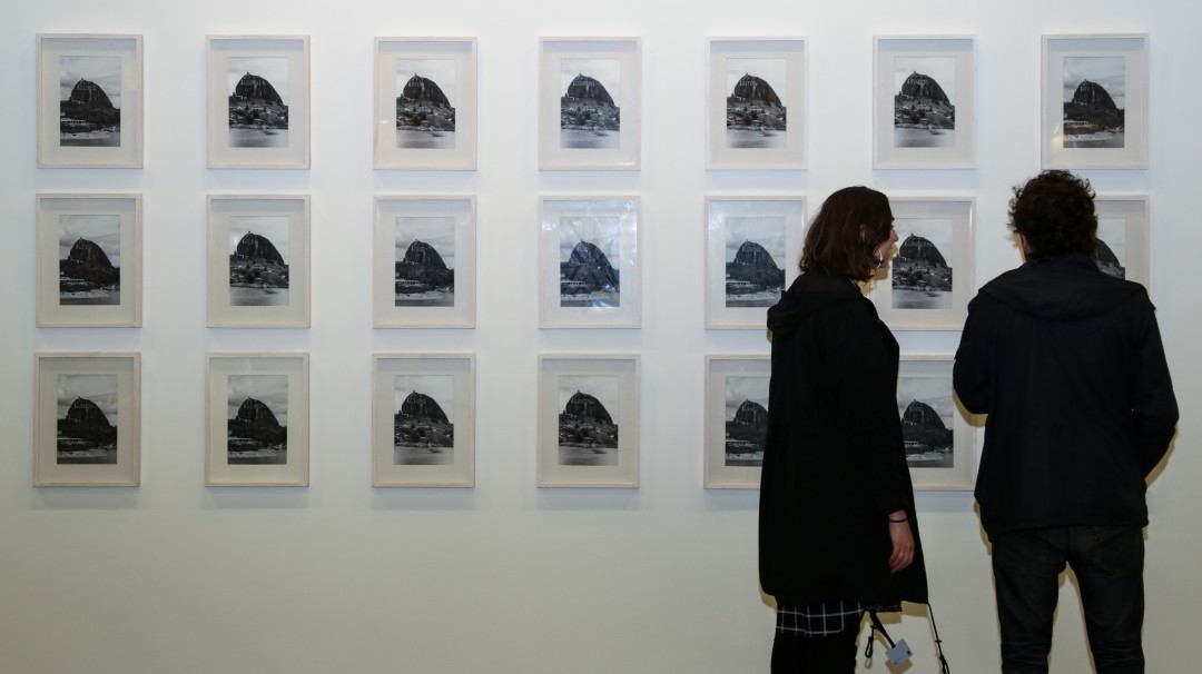 Cinco ferias que convierten a Bogotá en galeria de arte