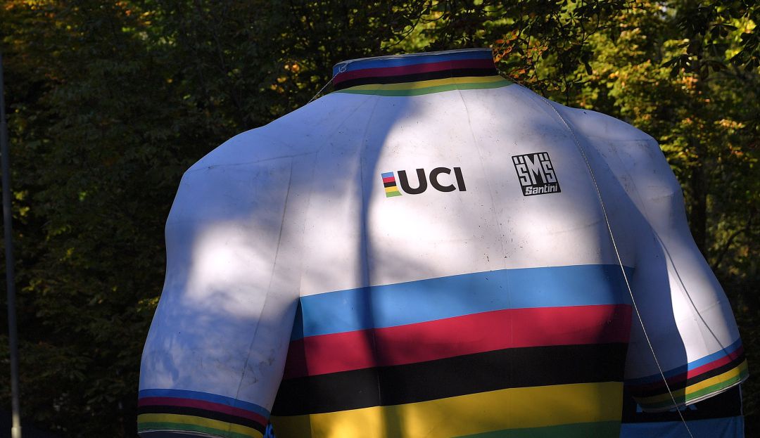 mundial de ciclismo en ruta: ABC del Campeonato Mundial de Ciclismo en Ruta