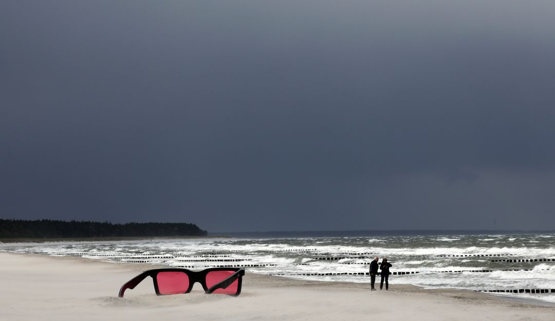 Día Mundial De Limpieza De Playas: ¿Cómo contribuir en el cuidado del medio ambiente?