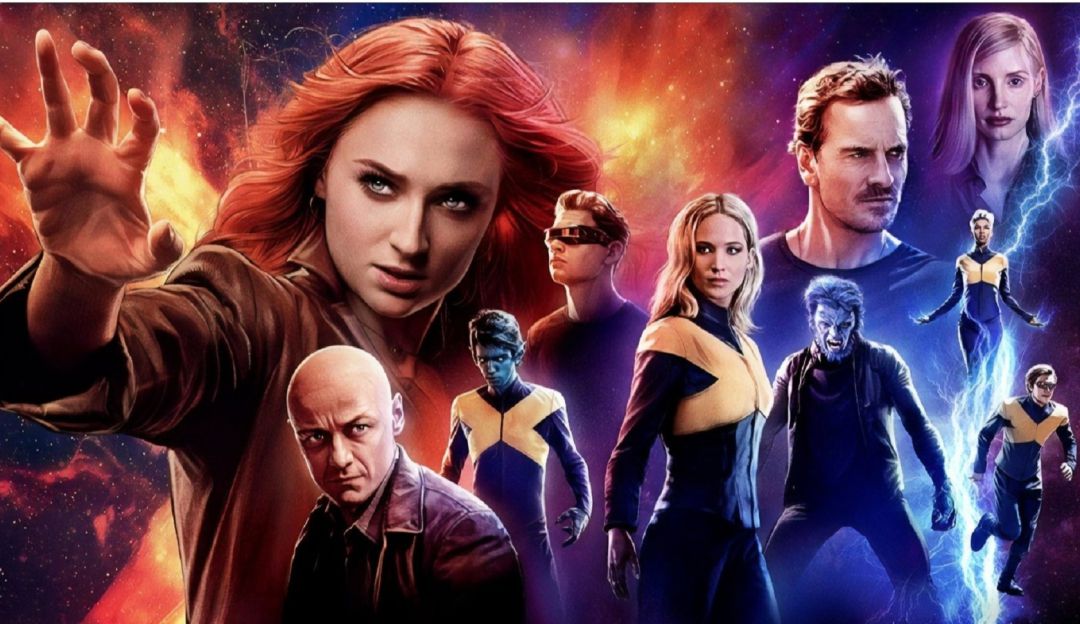X-Men Universo Cinematográfico de Marvel: ¿'Los Eternos', la pieza clave para traer a los X-Men al UCM?