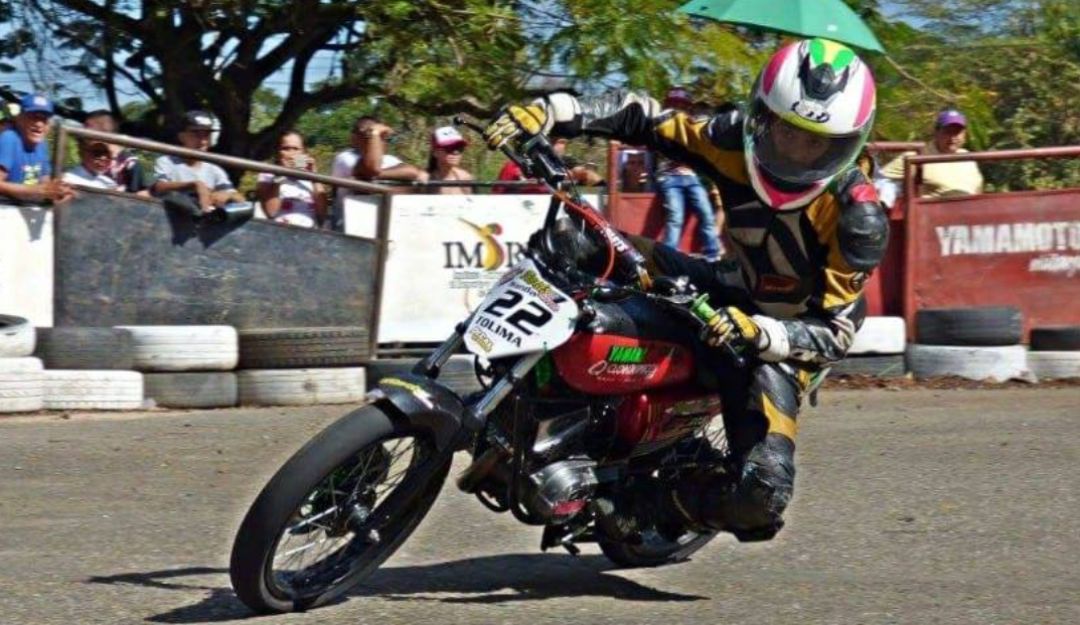 Wanda León Suárez accidente Tolima: Deportista Wanda León Suárez sigue luchando por su vida