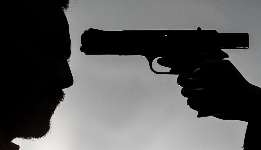 Asesinan en Bogotá a coronel (r) de la Policía