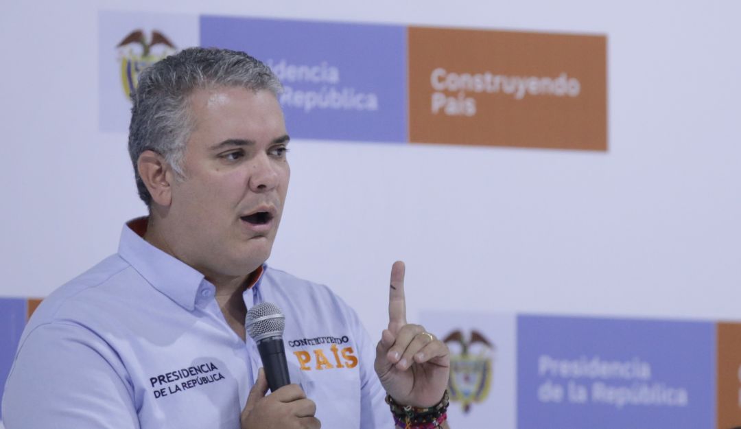 Programa 'Mi Casa Ya' del Gobierno colombiano: Se completaron 42.000 familias beneficiadas con ‘Mi Casa Ya’