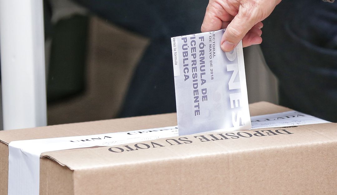 Entidades de control elecciones Colombia: ¿Quiénes vigilan el proceso electoral de Colombia?