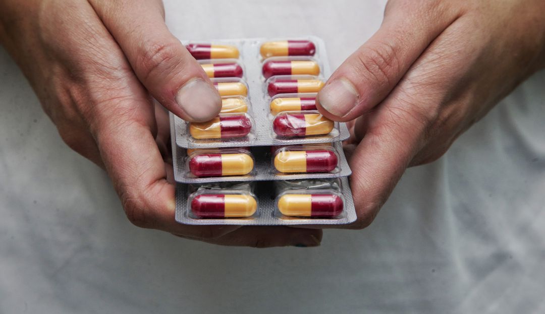 Tráfico medicamentos Colombia: La “radiografía” del tráfico de medicamentos