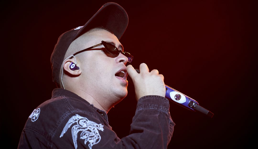 Bad Bunny Puerto Rico redes sociales: ¡No más! Bad Bunny se reveló contra las redes sociales