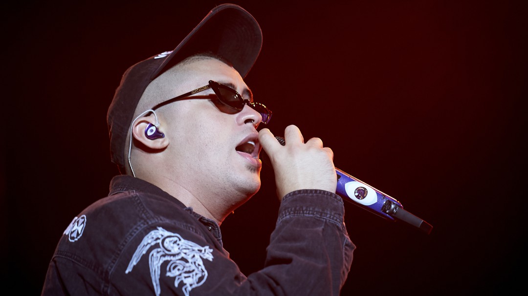 ¡No más! Bad Bunny se reveló contra las redes sociales