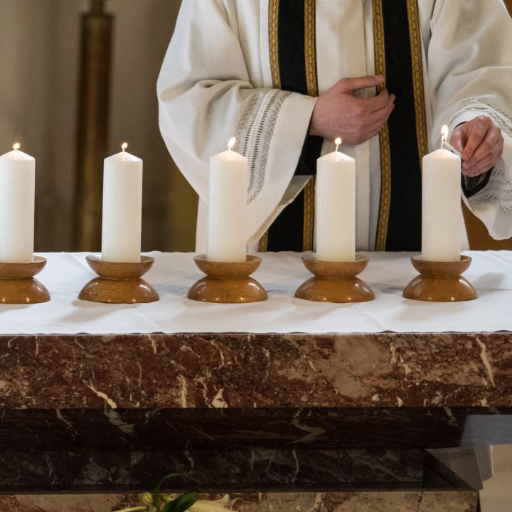 Pastor falleció al intentar sacrificio de ayuno por 40 días