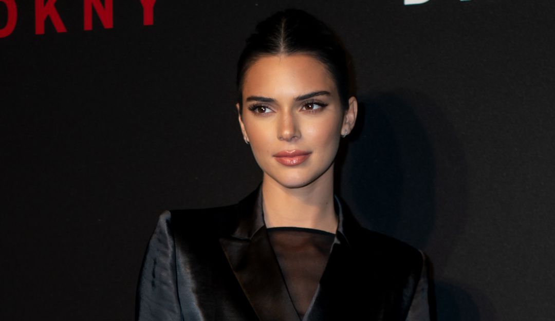 Kendall Jenner nuevo look: ¡Rubia! Mire el cambio radical de la modelo Kendall Jenner