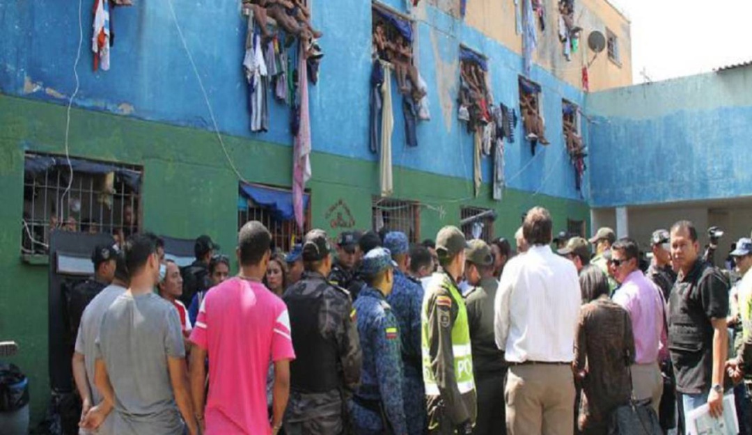Megacárcel de Barranquilla: Fallo de tutela frena construcción de la megacárcel en el Atlántico