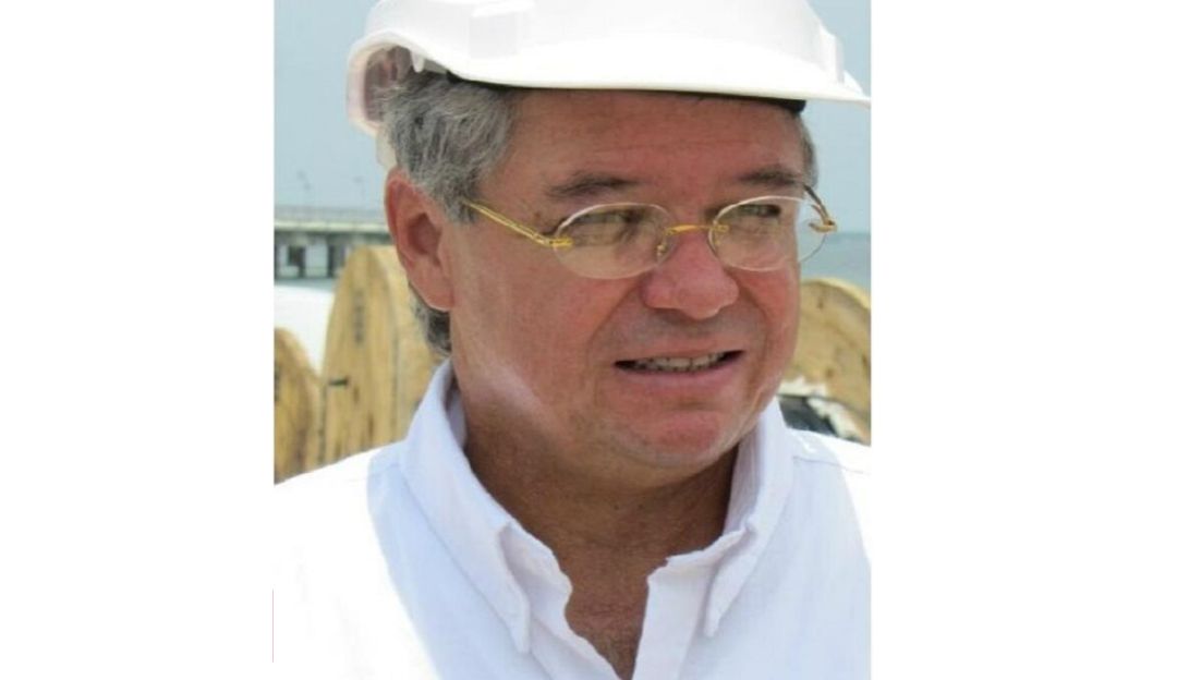 Nuevo gerente en Buenaventura: Sociedad Portuaria de Buenaventura tiene nuevo gerente
