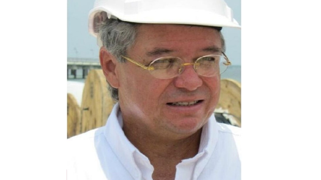 Sociedad Portuaria de Buenaventura tiene nuevo gerente