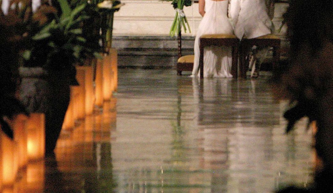 Matrimonio por conveniencia: Los matrimonios por conveniencia son más frecuentes de lo que se piensa