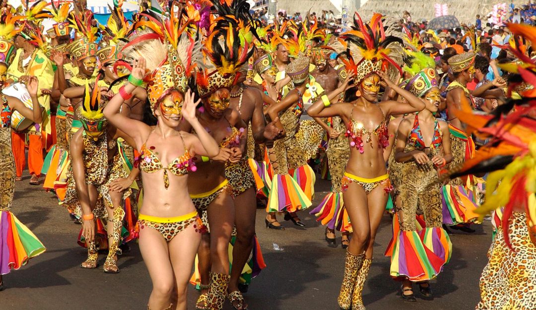 Independencia de Cartagena: Inscripciones para participar en desfile de Independencia de Cartagena