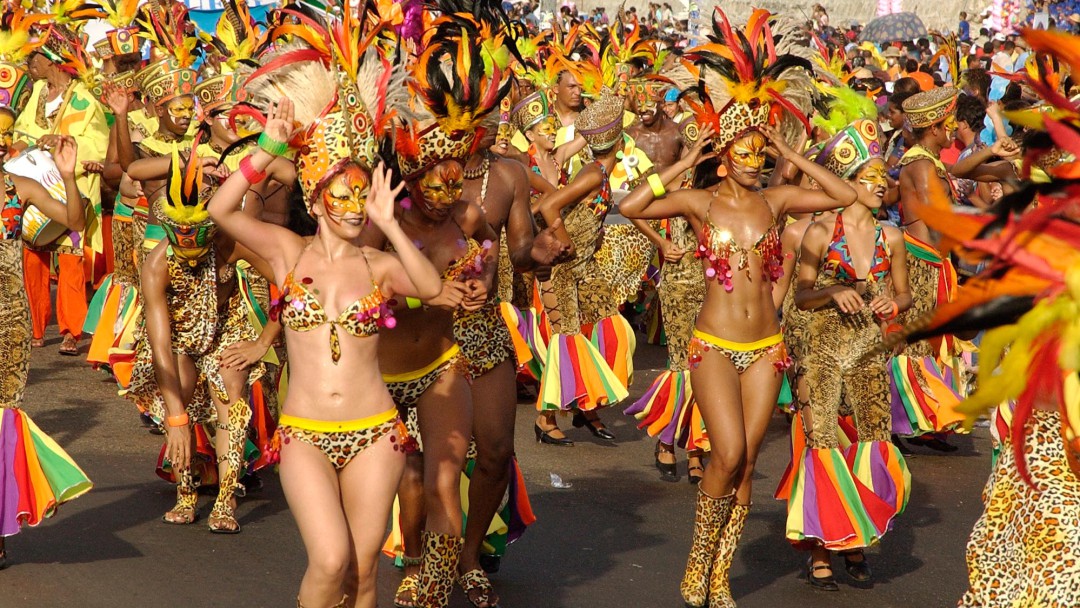 Inscripciones para participar en desfile de Independencia de Cartagena