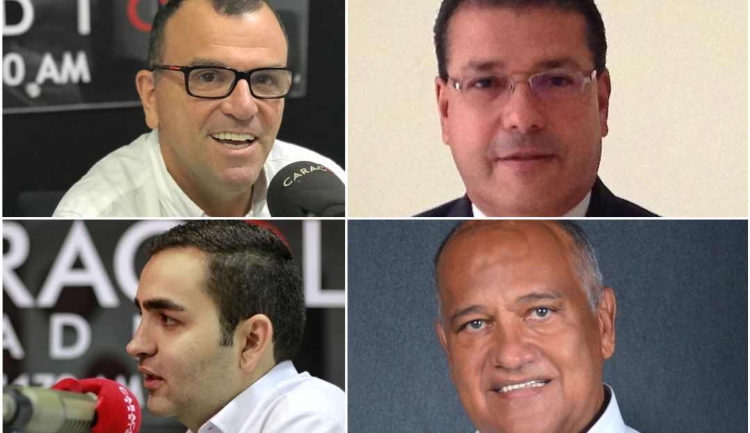 Candidatos a la Gobernación de Bolívar: Conozca los candidatos a la Gobernación de Bolívar
