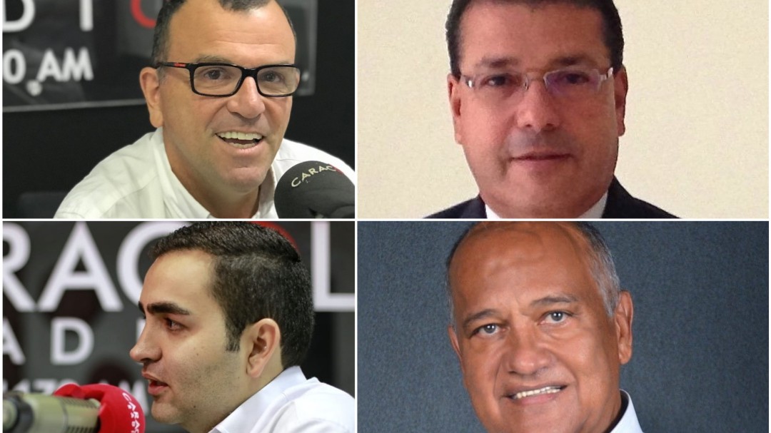 Conozca los candidatos a la Gobernación de Bolívar
