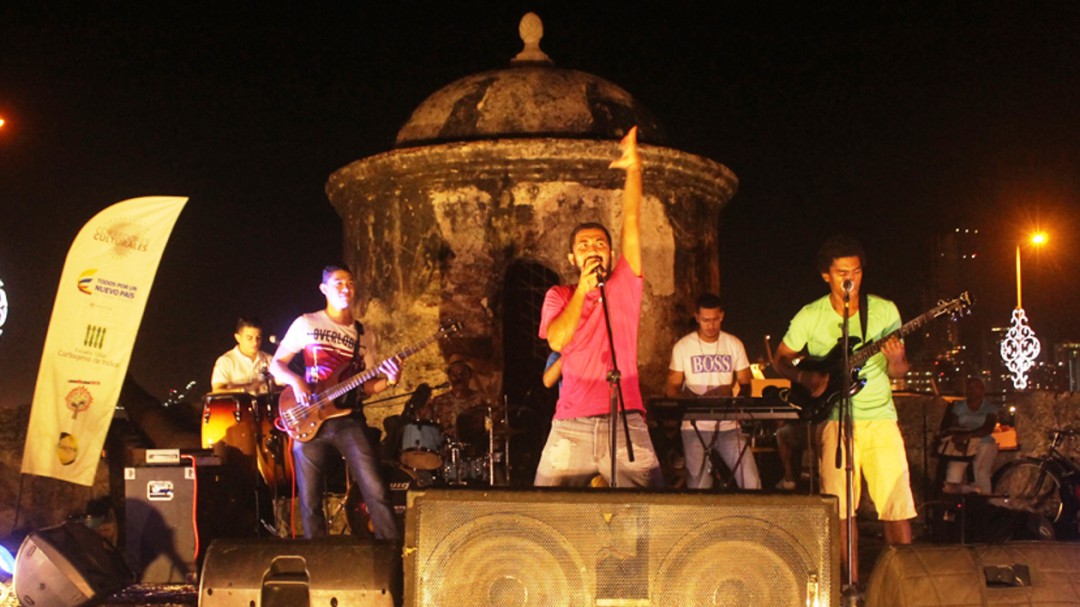 Este viernes, el Corredor Patrimonio Alternativo será una ‘batalla’