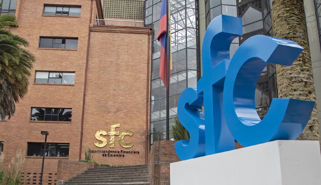 Finanzas Colombia: Publicidad financiera debe ser autorizada por nosotros: superintendente
