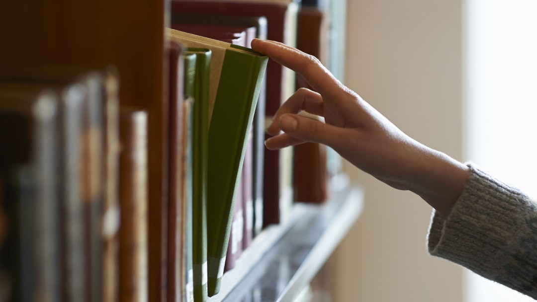 Esta es la selección de los 200 libros del Bicentenario de independencia