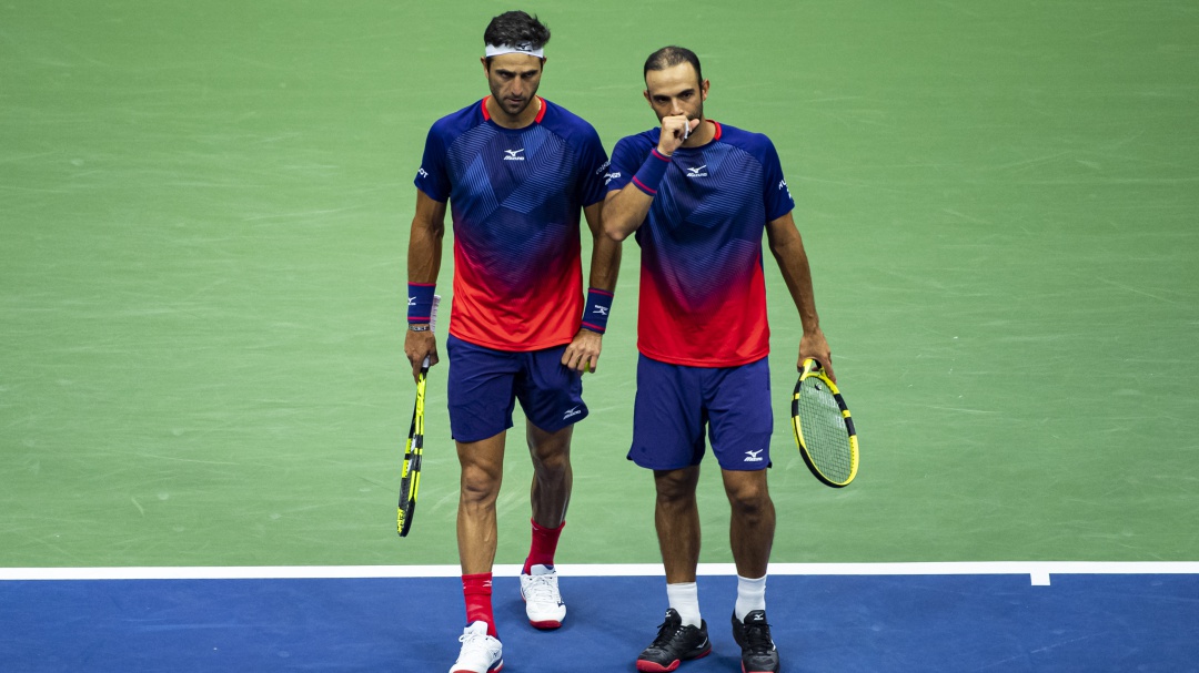 Cabal y Farah jugarán este domingo en un colegio de Bogotá
