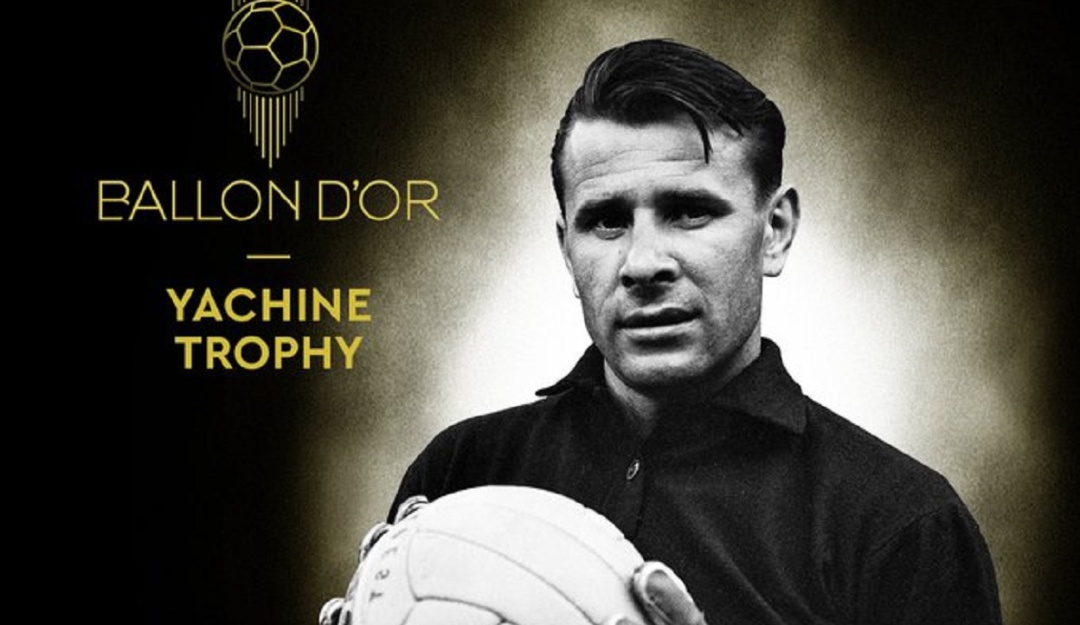 France Football Balón de Oro porteros: France Football crea el Balón de Oro para porteros