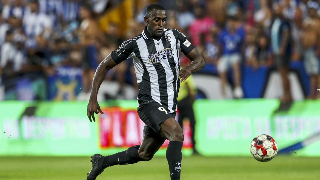 "El equipo donde me quiero retirar es el DIM" Jackson Martínez