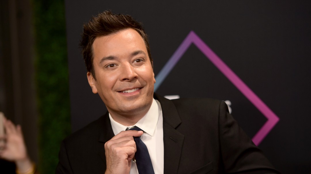 ¡Está de cumpleaños! Cinco grandes invitados de Jimmy Fallon en su programa