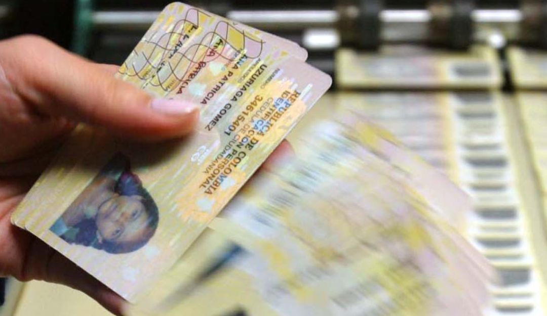 Cédulas inscritas anuladas Ibagué: Anulan más de 72 mil cédulas inscritas en el Tolima