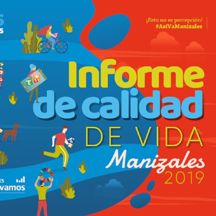 Manizales es la ciudad del país donde más ha disminuido la pobreza