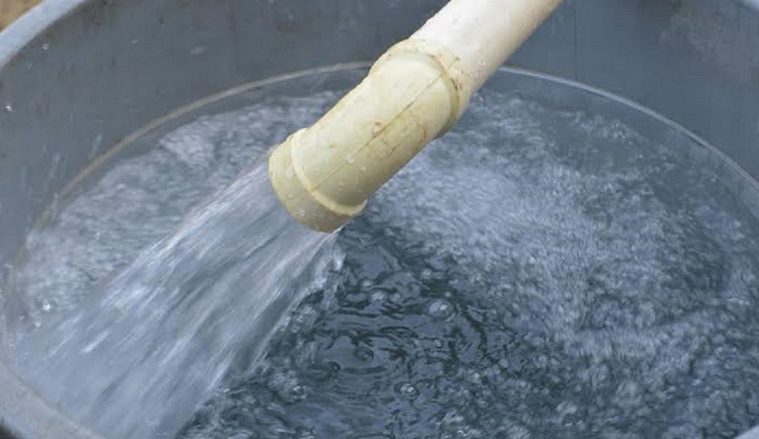 EPM Bello: En Bello habrá interrupción en el servicio de agua este miércoles