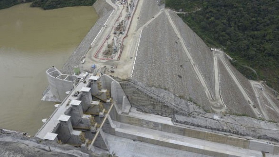 Plan de aceleración de Hidroituango no tuvo rigor técnico